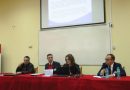 Conferința științifică internațională bienală – Tendințe actuale în domeniul nerespectării și apărării drepturilor de proprietate intelectuală Conferința științifică internațională bienală – Tendințe actuale în domeniul nerespectării și apărării drepturilor de proprietate intelectuală