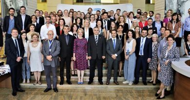 AIMR a participat la conferința „Noi Provocări privind Dreptul de Autor în Piața Unică Digitală” AIMR a participat la conferința „Noi Provocări privind Dreptul de Autor în Piața Unică Digitală”