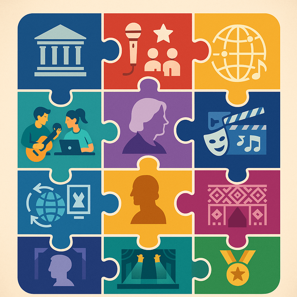 utilizarea fondurilor pentru timbru muzical